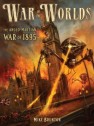 War of the Worlds cover